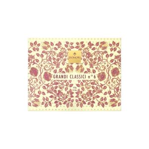 Domori Confezione Grandi Classici 6 gr.420
