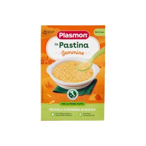 Plasmon La Pastina Gemmine gr.300