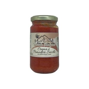 Granda Tradizioni Crema di Pomodori Secchi gr.180