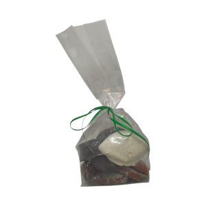 Evoluzioni di Grano Mostaccioli Misti gr.250