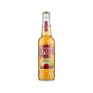 Desperados Original Birra ml.330