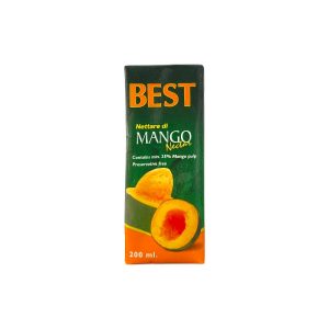 Best Nettare di Mango ml.200