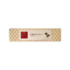 Domori Torrone Morbido al Gianduja gr.100