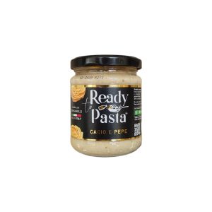 Pralina Ready to Pasta Cacio e Pepe gr.180