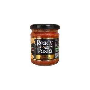 Pralina Ready to Pasta Ragù di Carne gr.180