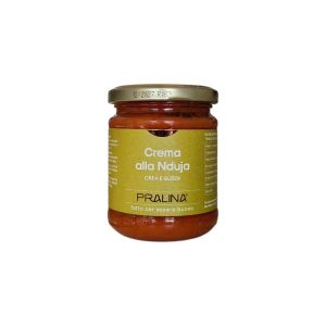 Pralina Crema alla Nduja gr.180