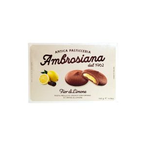 Antica Pasticceria Ambrosiana Fior di Limone gr.140