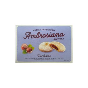Antica Pasticceria Ambrosiana Fior di Neve gr.140