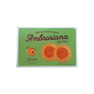 Antica Pasticceria Ambrosiana Girasoli gr.140