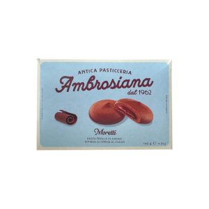 Antica Pasticceria Ambrosiana Moretti gr.140