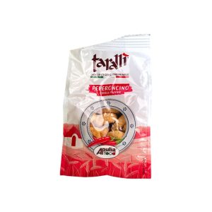 Apulia Taralli Pugliesi Gusto Peperoncino gr.250