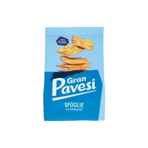 Gran Pavesi Sfoglie Classiche gr.180