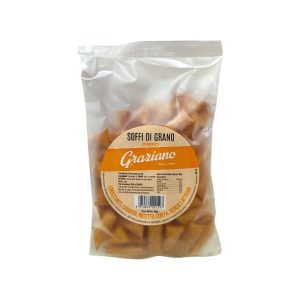 Graziano Soffi di Grano Gusto Classico gr.100
