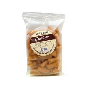Graziano Soffi di Grano Gusto Pecorino gr.100