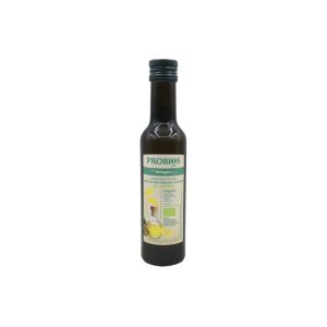 Probios Olio Extra Vergine di Oliva Aromatizzato al Limone Biologico ml.250