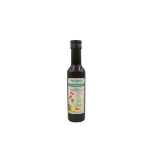 Probios Olio Extra Vergine di Oliva Aromatizzato al Peperoncino Biologico ml.250