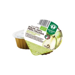 Probios Polpa di Pera Italiana Biologica gr.100