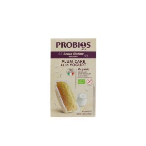 Probios Riso Cake allo Yogurt Biologico gr.180