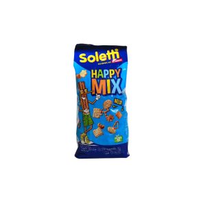Soletti Happy Mix Salatini gr.800