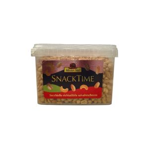 Mister Nut Snack Time Arachidi Tostate e Salate in Secchiello kg.2