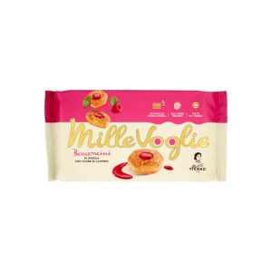 Matilde Vincenzi Mille Voglie Bocconcini Lamponi g.90