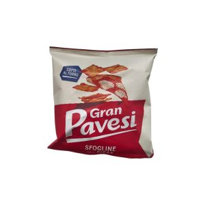 Gran Pavesi Sfogline Gusto Pizza gr.30
