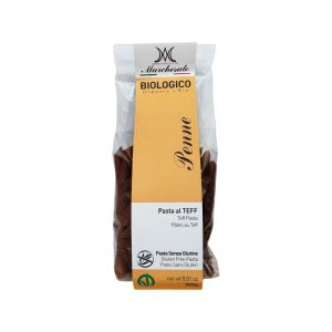 Azienda Agricola del Marchesato Penne al Teff Senza Glutine gr.250