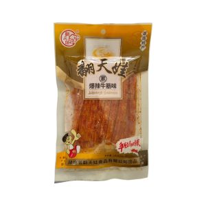 Fan Tian Wa Lataio Gusto Manzo Extra Piccante gr.136