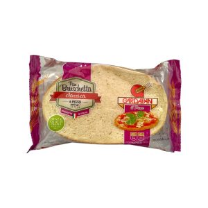 Gardapan Pan Bruschetta Classica gr.400