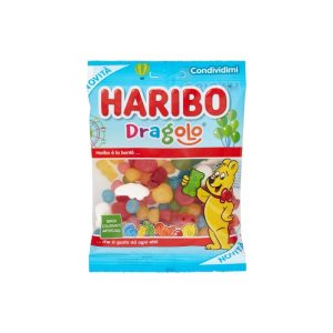 Haribo Dragolo gr.160