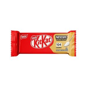 KitKat Nescafe Mocha gr.20,7