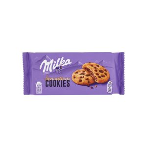 Milka Sensations Cookies gr.156