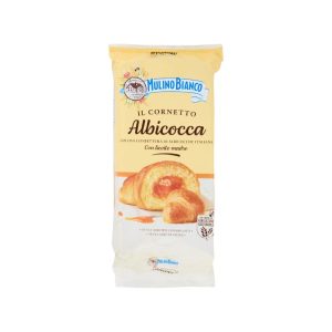 Mulino Bianco Il Cornetto Albicocca gr.300