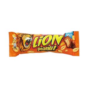 Nestlé Lion al Burro d'Arachidi gr.30