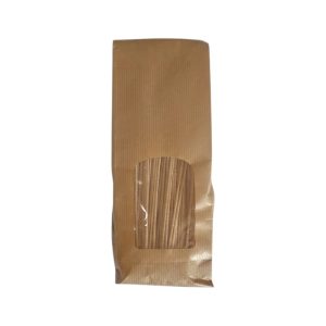 Perchè Ci Credo Spaghetti di Grano Antico Saragolla gr.500