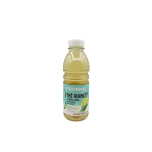 Probios Thè Bianco al Lime Biologico ml.500