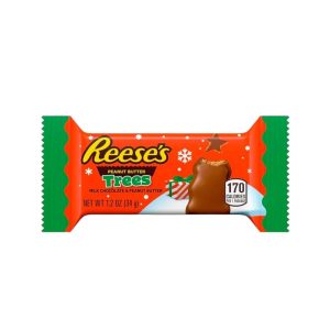Reese's Peanut Butter Trees Cioccolato Ripieno di Burro d'Arachidi gr.34