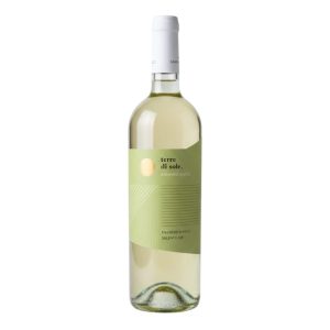 SanPancrazio Terre di Sole Malvasia Bianca Salento IGP ml.750