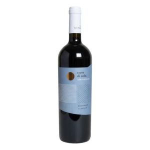 SanPancrazio Terre di Sole Negroamaro Salento IGP ml.750