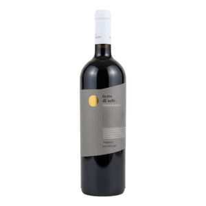 SanPancrazio Terre di Sole Primitivo Salento IGP ml.750