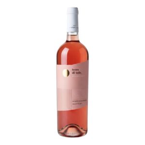 SanPancrazio Terre di Sole Rosato Negroamaro Salento IGP ml.750