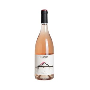 Terre Mora Scalunera Etna Rosato DOC 2024 ml.750