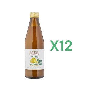 BOX 12x Achillea SuccoBene Limone 100% ml.330