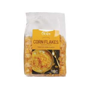 Bio&Te Corn Flakes Biologici gr.220