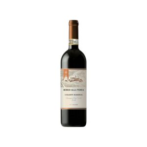 Borgo alla Terra Chianti Riserva D.O.C.G cl 75