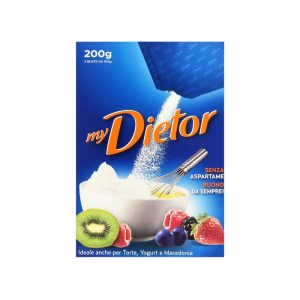 Dietor gr.200