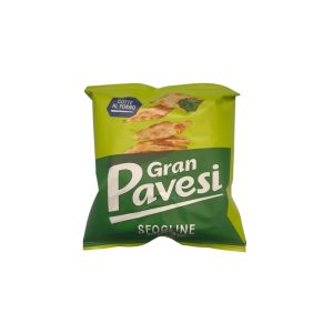 Gran Pavesi Sfogline Gusto Pesto gr.30