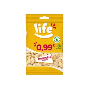 Life Mandorle Pelate gr.40