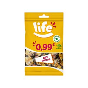Life Mix Vitalità gr.60