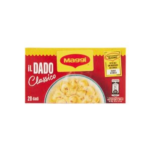 Maggi Il Dado Classico x20 Dadi